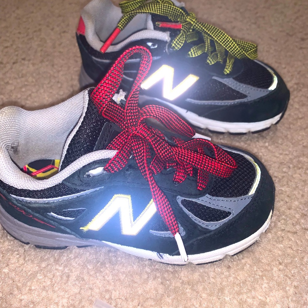 New balance 990v4